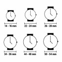 Unisex Watch Time Force TF1992M03-VRD (Ø 40 mm)