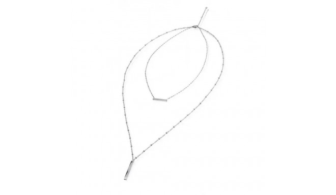 Ladies' Necklace Breil TJ2229 60 cm