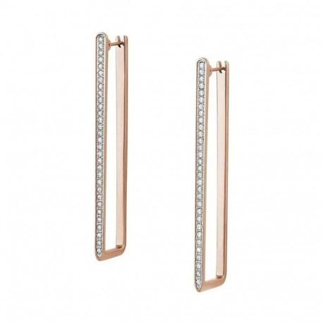 Naiste Kõrvarõngad Breil TJ2550 6 cm