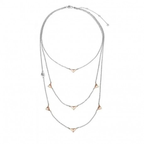Ladies' Necklace Breil TJ2565 65 cm