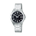 Unisex Kell Casio LTP-1308PD-1BVEG