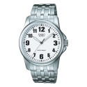 Unisex Pulkstenis Casio MTP-1260PD-7BEG