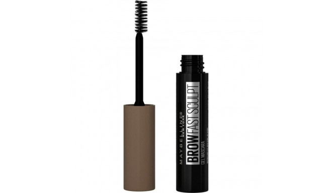 Uzacu tuša Maybelline Express Brow Nº 02 Soft Brown