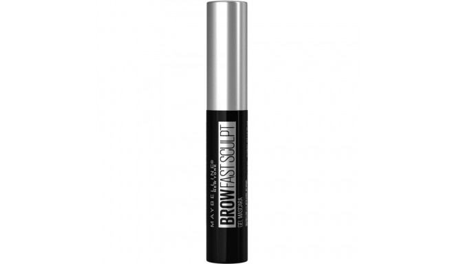 Eyebrow mascara Maybelline Express Brow Nº 10 Clear