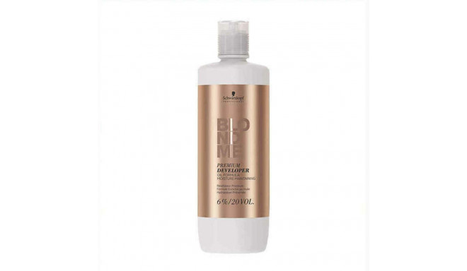 Activating Liquid BlondMe Premium Developer 6% Schwarzkopf Blondme Loción