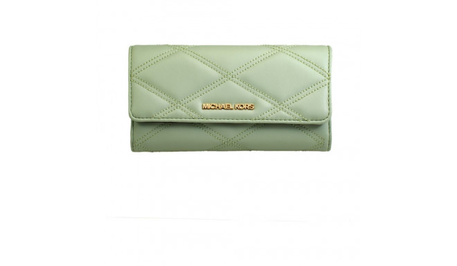 Purse Michael Kors 35S2GTVF3U-ATOM-GREEN Green