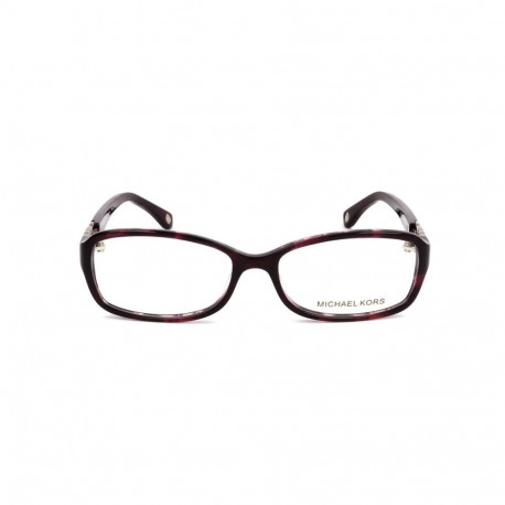 Ladies' Spectacle frame Michael Kors MK217502 ø 54 mm