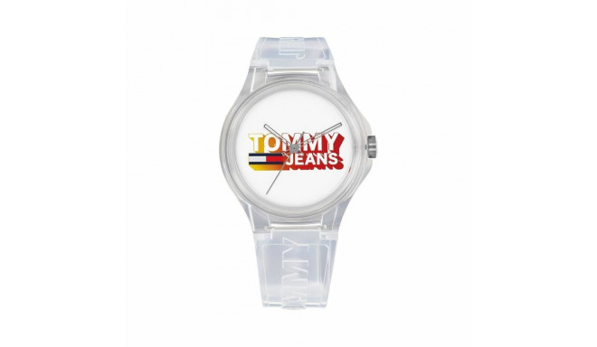 Unisex Watch Tommy Hilfiger 1720027 (Ø 40 mm)