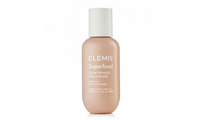 Meigi aluskreem Elemis Glow Priming Moisturiser Niisutav 60 ml