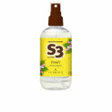 Parfümeeria universaalne naiste&meeste S3 EDC Fresh 240 ml