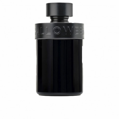 Men's Perfume Jesus Del Pozo HALLOWEEN MAN EDP 125 ml