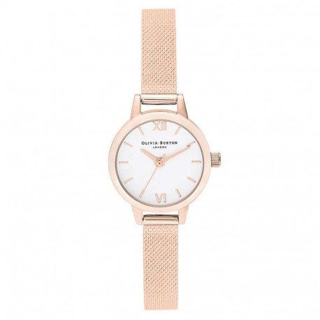 Naiste Kell Olivia Burton OB16MC61 (Ø 23 mm)