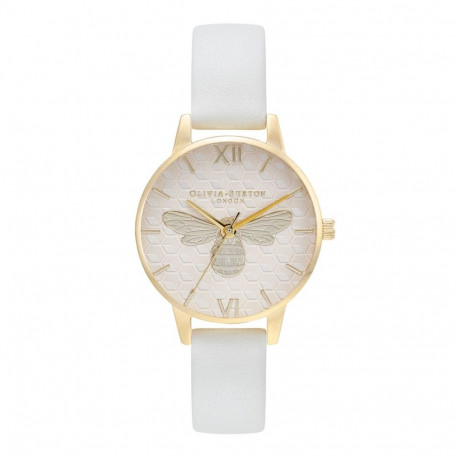 Naiste Kell Olivia Burton OB16FB24 (Ø 30 mm)