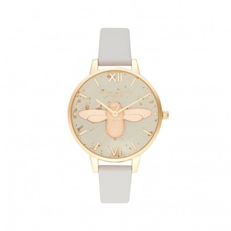 Naiste Kell Olivia Burton OB16GD37 (Ø 34 mm)