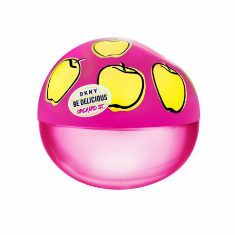 Naiste parfümeeria Donna Karan DELICIOUS COLLECTION EDP EDP 30 ml Be Delicious Orchard St.