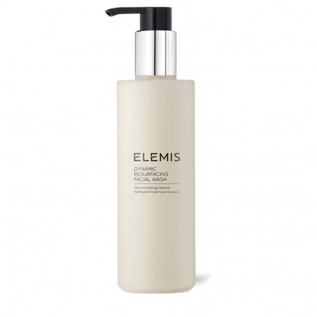 Puhastav vahutav geel Elemis Dynamic Resurfacing 200 ml