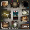 Lauamäng Cluedo Dracula