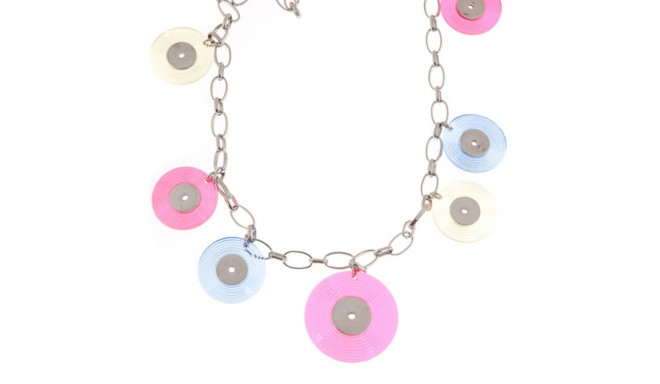 Ladies'Necklace Victorio & Lucchino VJ0213CO