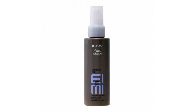 Капиллярное масло Eimi Wella Eimi 100 ml