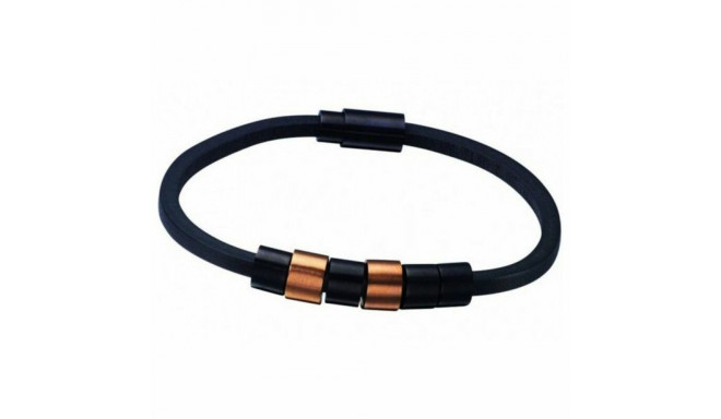 Men's Bracelet Police PJ22653BLR-03-19 (19 cm)