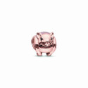 Sieviešu'Krelles Thomas Sabo K0197-417-9 Rozā zelts (1,3 cm)