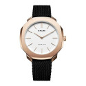 Unisex Kell D1 Milano (Ø 36 mm) - Kuldne