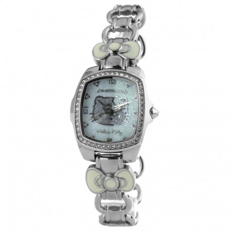 Chronotech ladies' watch CT7105LS-01M 28mm