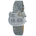 Chronotech ladies' watch CT7104L-02 39mm