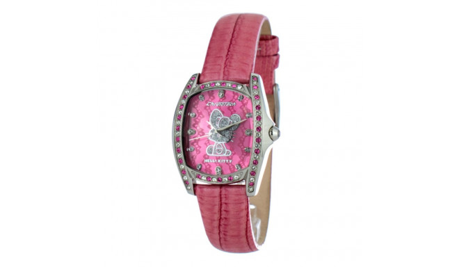 Chronotech ladies' watch CT7094SS-37 30mm