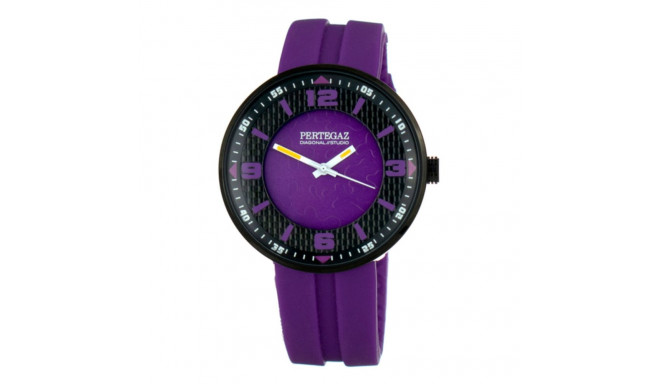 Unisex Watch Pertegaz PDS-005/L (Ø 44 mm)