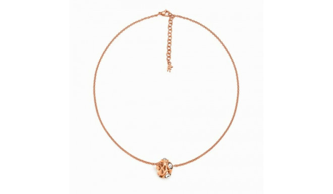 Ladies' Necklace Folli Follie 3N13T036RC 40 cm