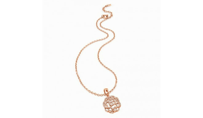 Ladies' Necklace Folli Follie 3N15T032RC 40-45 cm