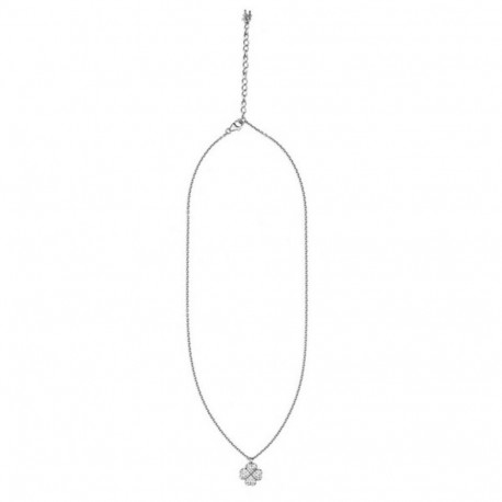 Naiste Kaelakee Folli Follie 3N19S009C 38-43 cm