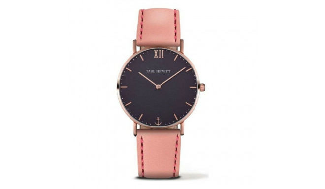 Unisex Watch Paul Hewitt ph-sa-r-st-b-24m (Ø 39 mm)