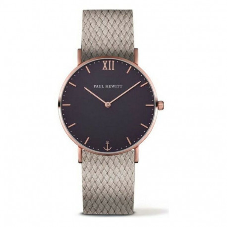 Unisex Kell Paul Hewitt ph-sa-r-st-b-25m (Ø 39 mm)