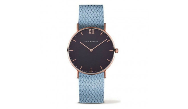 Unisex Pulkstenis Paul Hewitt ph-sa-r-st-b-26m (Ø 39 mm)