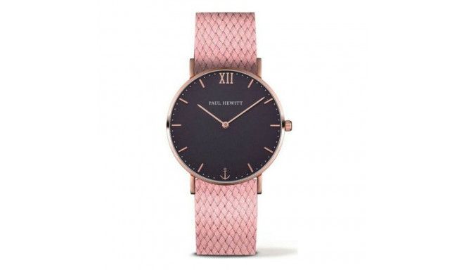 Unisex Watch Paul Hewitt ph-sa-r-st-b-27m (Ø 39 mm)