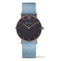 Unisex Pulkstenis Paul Hewitt PH-SA-R-ST-B-26S (Ø 39 mm)