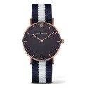 Unisex Pulkstenis Paul Hewitt PH-SA-R-ST-B-NW-20 (Ø 39 mm)