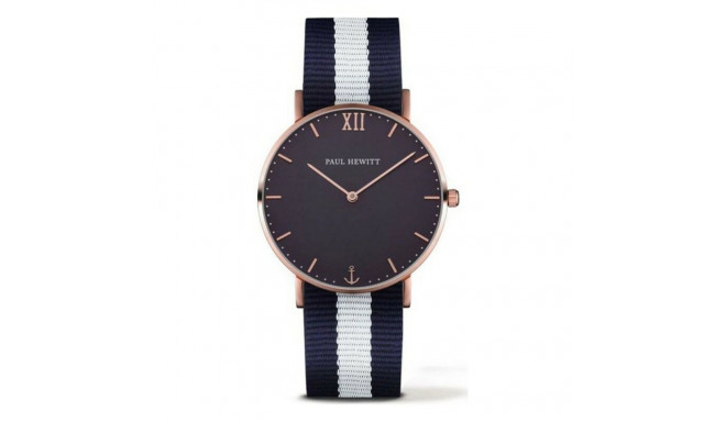 Unisex Watch Paul Hewitt PH-SA-R-ST-B-NW-20 (Ø 39 mm)