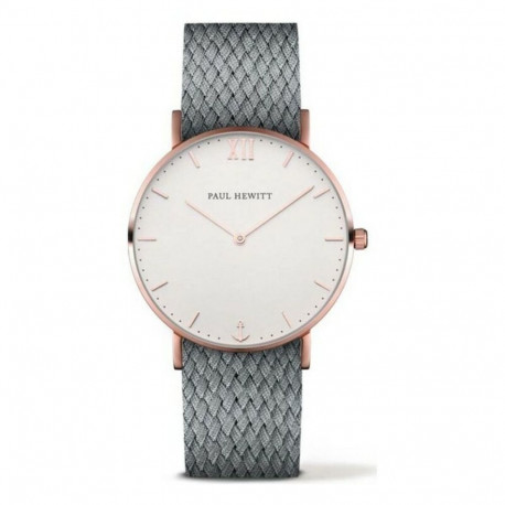 Unisex Kell Paul Hewitt PH-SA-R-St-W-18M (Ø 39 mm)