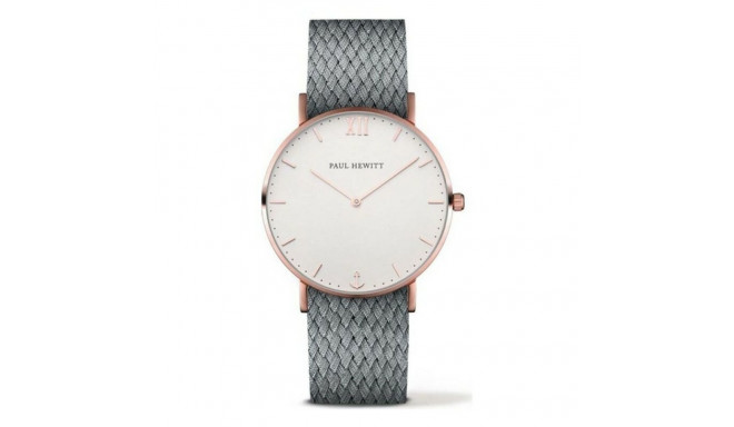 Unisex Watch Paul Hewitt PH-SA-R-St-W-18M (Ø 39 mm)