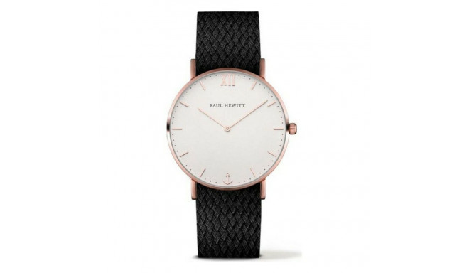 Unisex Watch Paul Hewitt ph-sa-r-st-w-21m (Ø 39 mm)