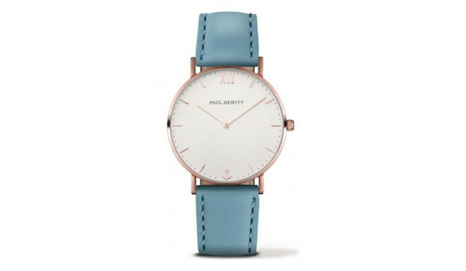 Unisex Watch Paul Hewitt ph-sa-r-st-w-23s (Ø 39 mm)