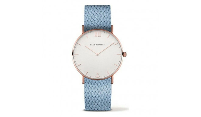 Unisex Watch Paul Hewitt ph-sa-r-st-w-26m (Ø 39 mm)