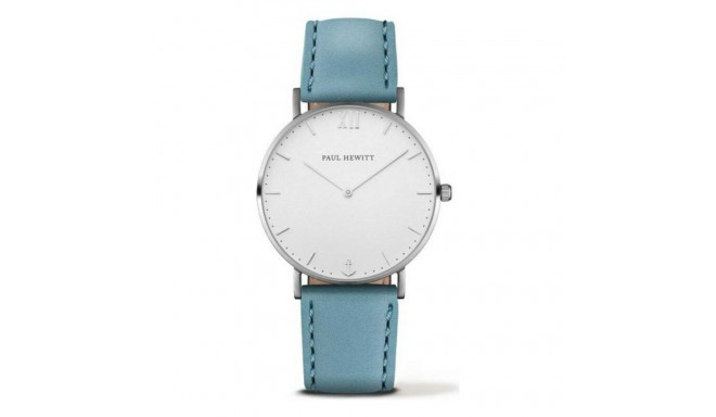 Unisex Pulkstenis Paul Hewitt ph-sa-s-st-w-23m (Ø 39 mm)