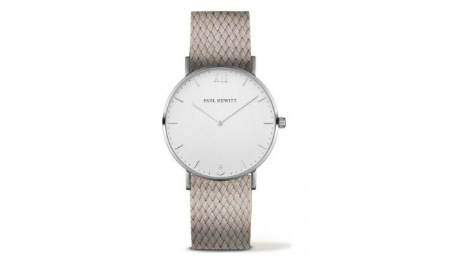 Unisex Watch Paul Hewitt ph-sa-s-st-w-25m (Ø 39 mm)