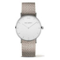 Unisex Pulkstenis Paul Hewitt PH-SA-S-ST-W-25S (Ø 39 mm)