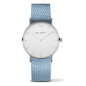 Unisex Pulkstenis Paul Hewitt PH-SA-S-ST-W-26S (Ø 39 mm)