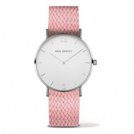 Unisex Kell Paul Hewitt PH-SA-SSTW27M (Ø 39 mm)
